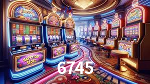 Casino VIP 6745
