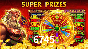 PIX Instantâneo 6745