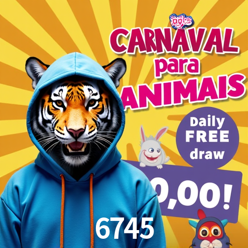 Benefícios da Conta 6745