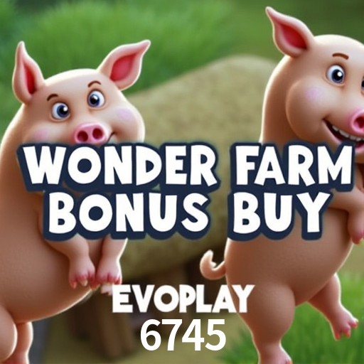 Provedores de Jogos 6745