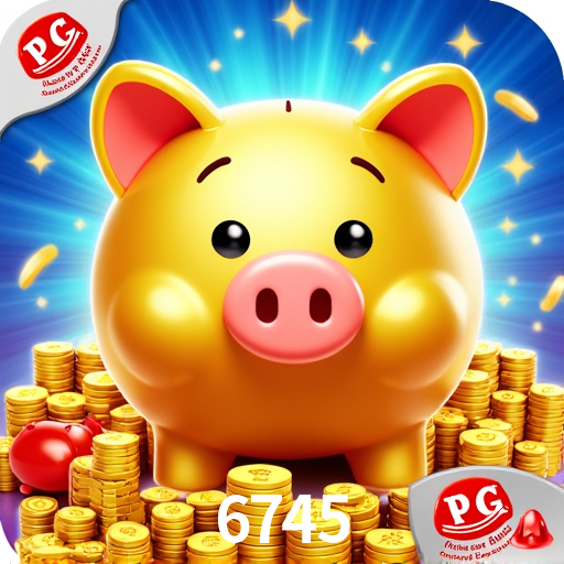 Gates of Olympus 6745